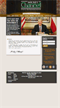 Mobile Screenshot of mickeychannell.com